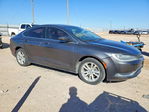 Chrysler 200 2016