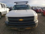 Chevrolet Silverado 2012