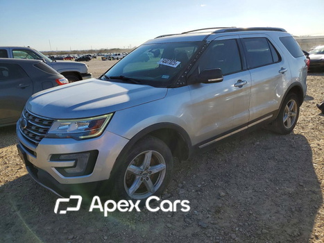 Ford Explorer 2017 - Image 1 of 12