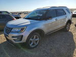 Ford Explorer 2017