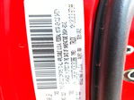 Dodge RAM 2012