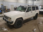Jeep Cherokee 1996