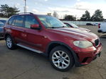 BMW X5 2012