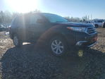 Toyota Highlander 2013