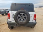 Ford Bronco 2025
