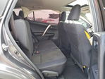 Toyota RAV 4 2018