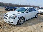 Chevrolet Malibu 2012