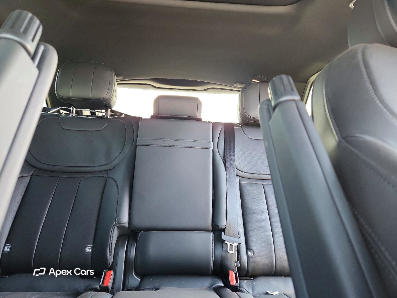 Land Rover Range Rover 2025