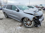 Dodge Durango 2019