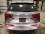 Audi Q7 2018