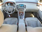 Buick LaCrosse 2013