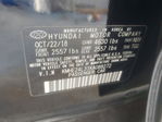 Hyundai Sonata 2019