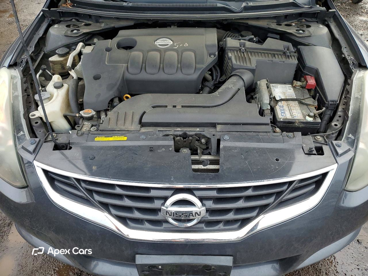Altima 2013