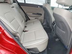 Kia Sportage 2017