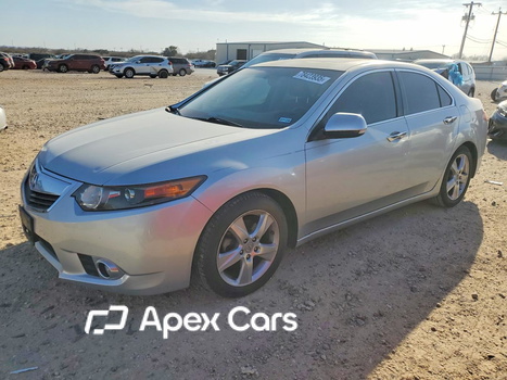 Acura TSX 2012 - Image 1 of 12