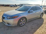 Acura TSX 2012