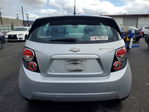 Chevrolet Sonic 2013