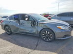 Nissan Altima 2018