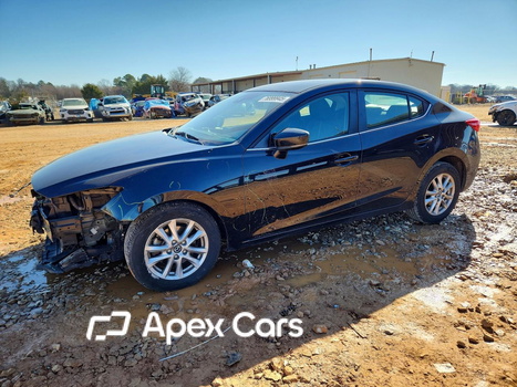 Mazda 3 2018 - Image 1 of 14