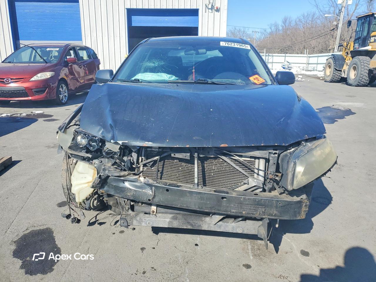 Mazda 6 2004