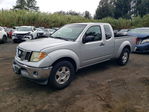 Nissan Navara (Frontier) 2006