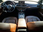 Audi A7 2017