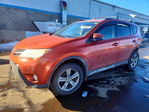 Toyota RAV 4 2015