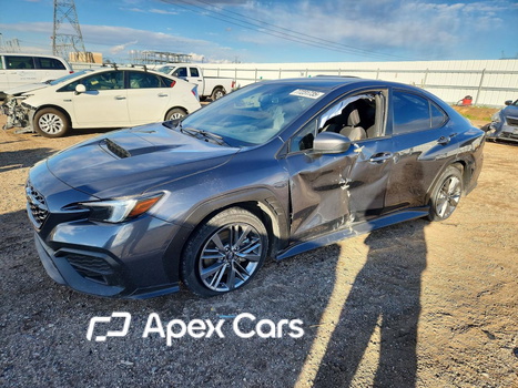 Subaru WRX 2023 - Image 1 of 13