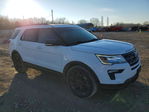 Ford Explorer 2019