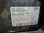 Audi Q5 2018