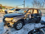 Subaru Forester 2010