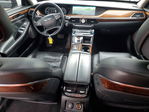 Genesis G90 2017