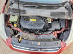 Ford Escape 2014