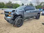 Chevrolet Silverado 2020