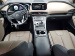 Hyundai Santa Fe 2023