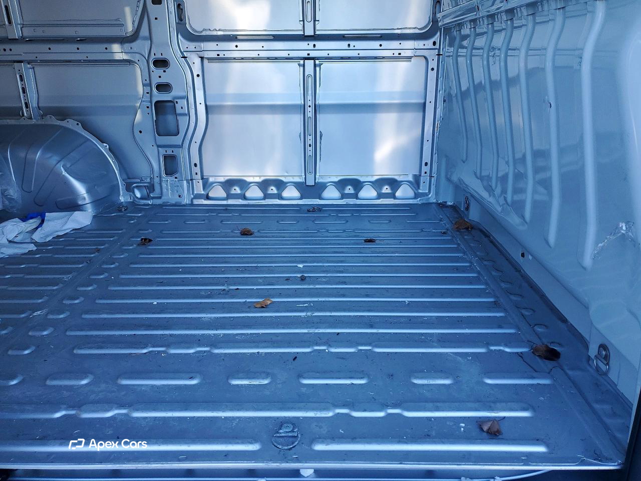 RAM ProMaster City 2024