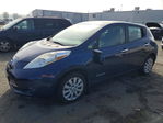 Nissan Leaf 2016