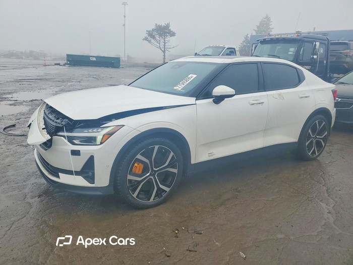 2021 Polestar 2 - Image 1 of 5