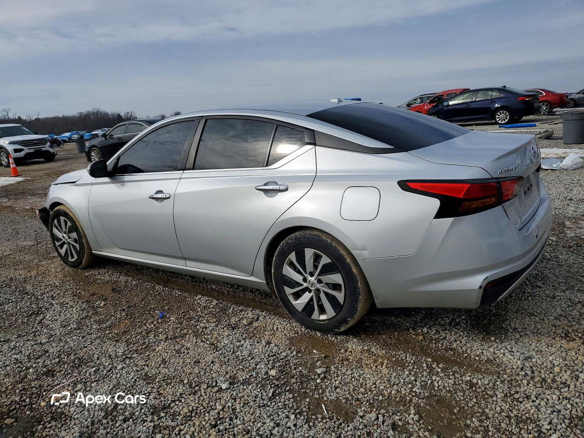 Altima 2020