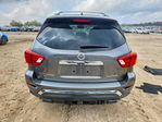 Nissan Pathfinder 2017