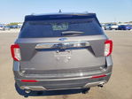 Ford Explorer 2023