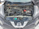 Nissan Juke 2015