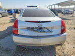 Cadillac CTS 2012