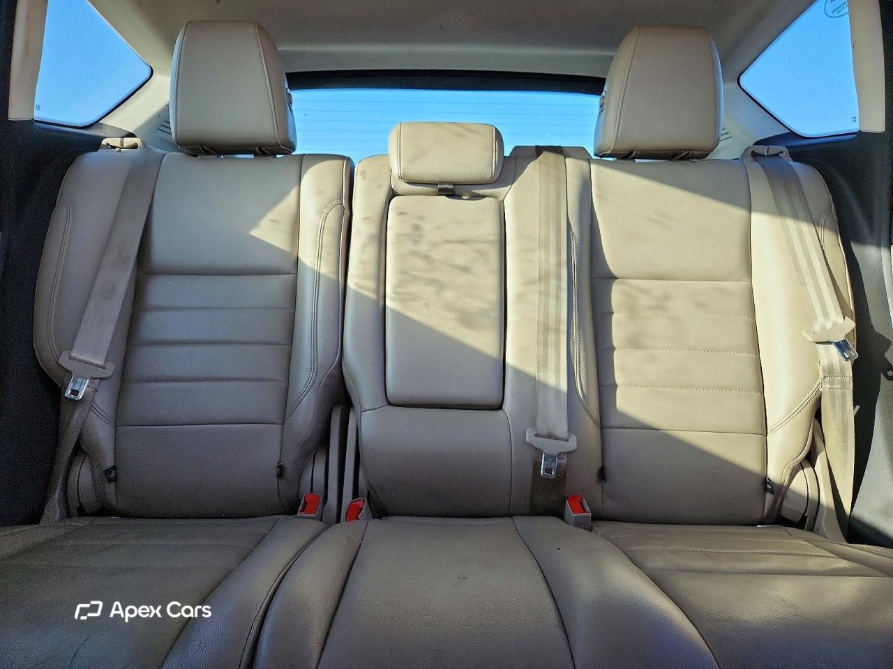 Ford C-MAX 2014