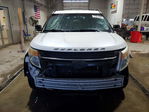 Ford Explorer 2013