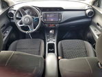 Nissan Kicks 2021