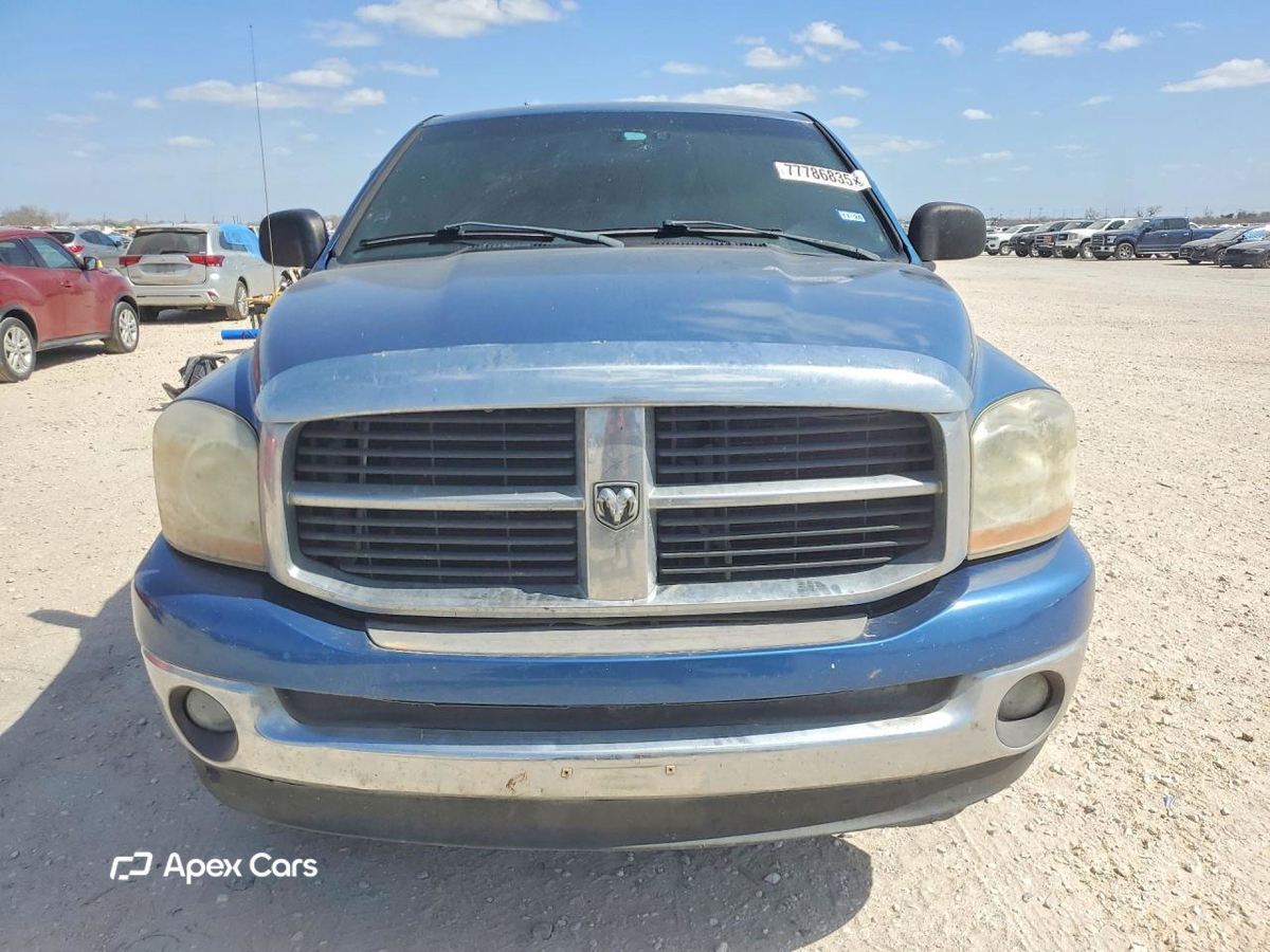 Dodge RAM 2006