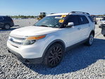 Ford Explorer 2014
