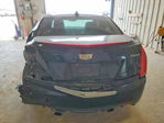 Cadillac ATS 2017