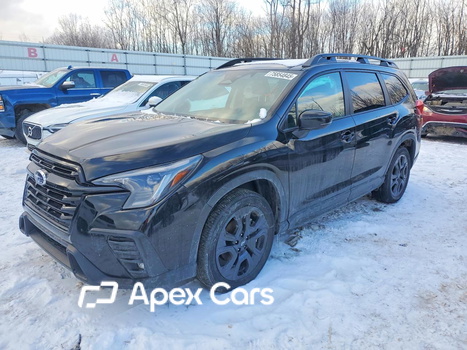 Subaru Ascent 2025 - Zdjęcie 1 z 13